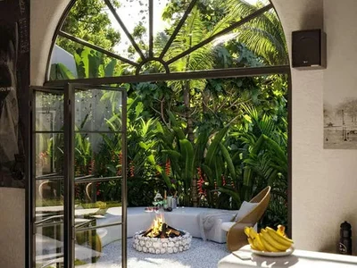 Villa Claro De Luno Villa – residential development in Uluwatu, Bali