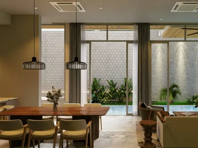 Villa Layalina Hill Villas