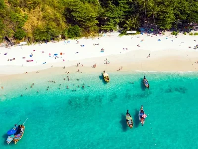 Жилой комплекс Origin Central Phuket