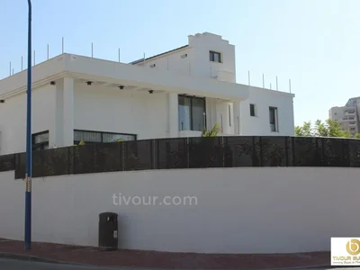 Wohnviertel Villa immense et luxueuse a ashdod a 2 pas de la mer
