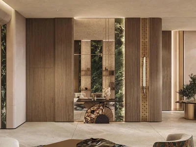 Complexe résidentiel Ocean Walk