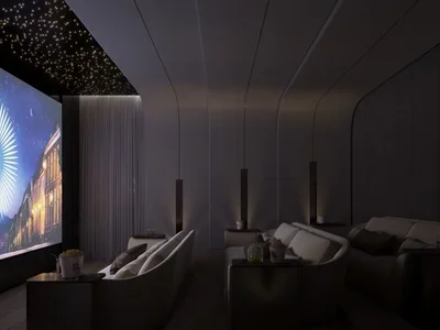 Edificio de apartamentos Premium Apartamenty