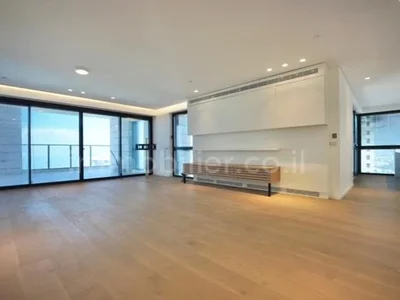 Dzielnica mieszkaniowa Sublime penthouse 5 pieces terrasse face mer