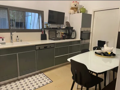 Quartier résidentiel Villa de charme à herzliya