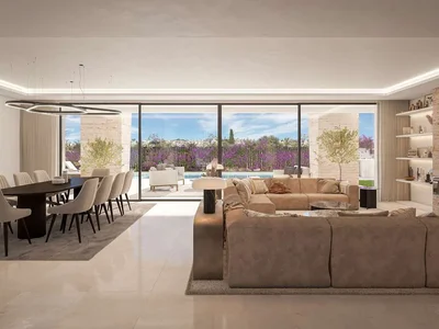 Barrio residencial The Club Vasari Villas