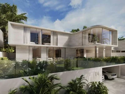 Villa PULAU Villas – residential development in Melasti, Bali