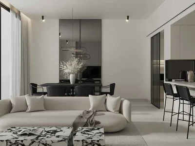 Apartamentowiec Sonate Residences