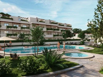 Wohnviertel Coral Mijas Residencial