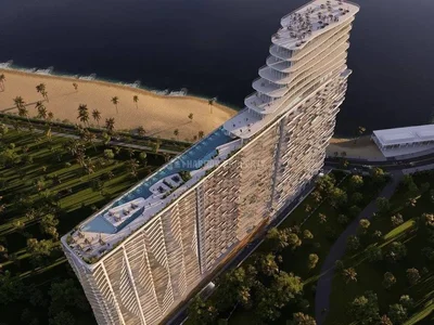 Residential complex Time Square 10 (Otres Beach) in Sihanoukville