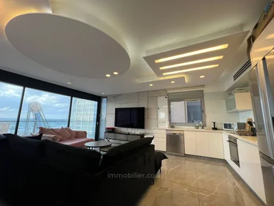 Residential quarter Proche mer kerem hateimanim