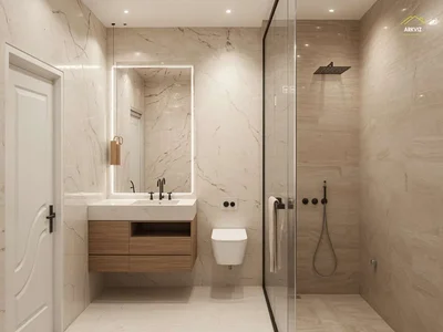 Quartier résidentiel Villa Eco Zero