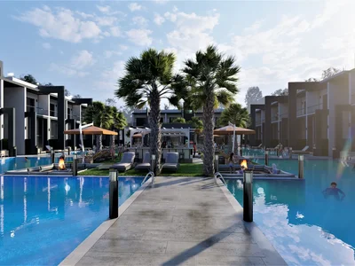 Жилой комплекс La Joya Beach Residences