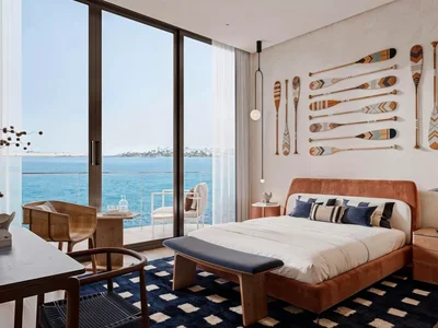 Complexe résidentiel The first Autograph Collection by Marriott