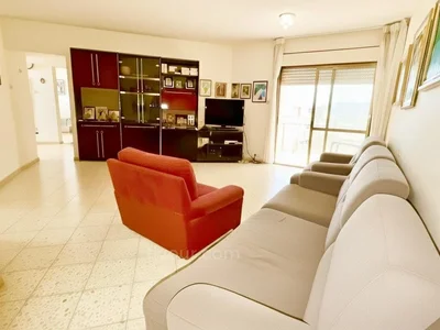 Barrio residencial Coup de fusil dalet ashdodappartement 3 5 pieces a vendre