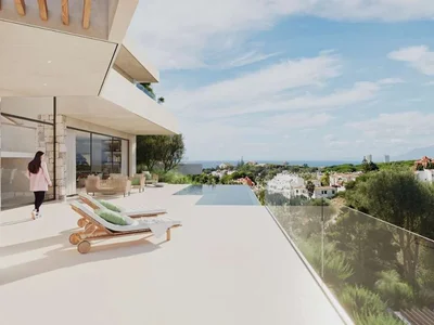 Residential quarter Aura Cabopino