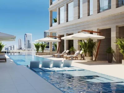 Wohnanlage One Reem Island