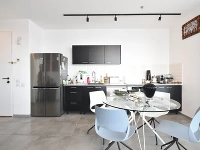Barrio residencial Gindi tlv 4 pieces