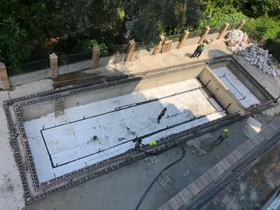 Многоквартирный жилой дом Euro Palace Gonio