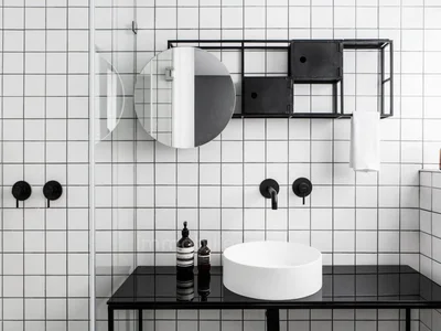 Жилой квартал Sublime 3 pieces renove avec balcon proche mer