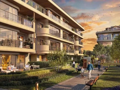Immeuble Park Inn City Florya