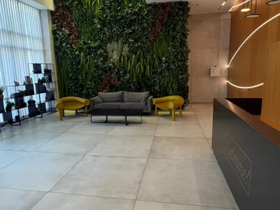 Жилой квартал Centre ville de hadera
