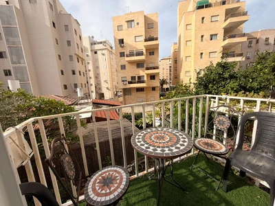 Barrio residencial Cottage avec potentiel nord de netanya