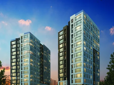 Immeuble Nouvel Maltepe