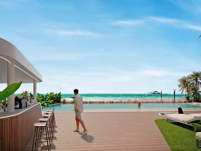 Residential complex Miami Towers