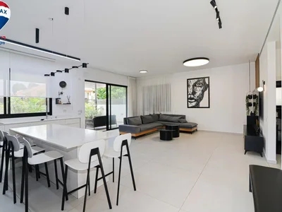 Quartier résidentiel À vendre en exclusivitÉ | neve haÏm – hadera