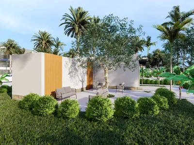 Barrio residencial Terra Life