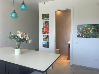 Residential quarter Magnifique penthouse a louer a jerusalem