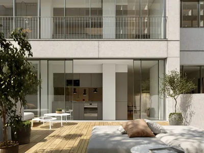 Wohnanlage Infante Residences