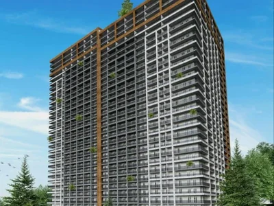Edificio de apartamentos Archi Guramishvili