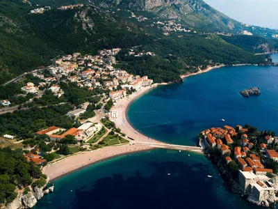 Rosnące ceny nieruchomości na adriatyckim wybrzeżu Czarnogóry