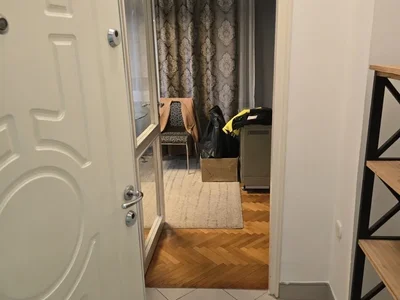 Residential quarter Stan 48 m² na Prodaju – Preko Morače, Podgorica
