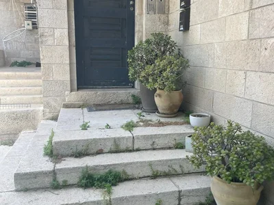 Quartier résidentiel Baka - appartement de caractere a louer