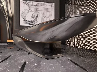 Immeuble Pagani DarGlobal