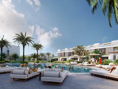 Complexe de villas Luxury Villas Ras Al Khaimah Waterfront