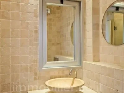 Quartier résidentiel Sublime 3 pièces + balcon / ascenseur