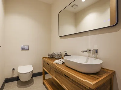 Villa yalıkavak bodrum