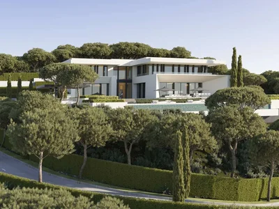 Wohnviertel El Bosque Phase II - Villa Stonehaven