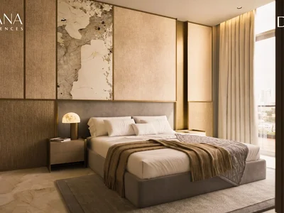 Wohnanlage Design-Led Apartments with Elevated Comfort and Smart Value / Deca Avana Residences
