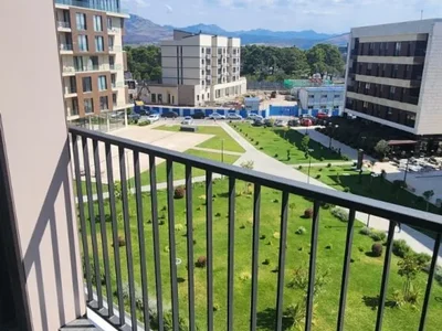 Wohnviertel Stan 80 m² na Izdavanje – Capital Plaza, Podgorica