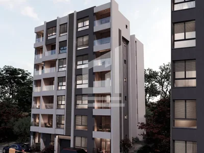 Barrio residencial New residential building in Bar