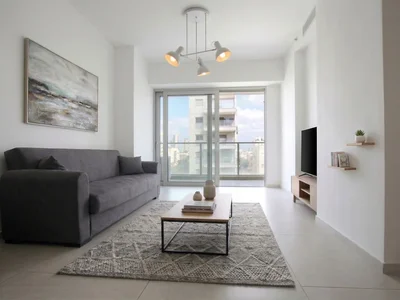 Residential quarter Midtown 3 pieces