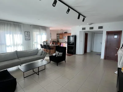 Barrio residencial Holyland bait vagan jersalem