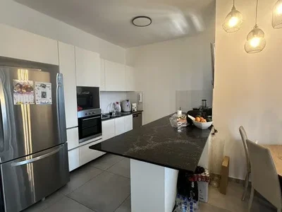 Wohnviertel Belle occasion a ne pas manquer appartement 4 pieces a louer dans une belle residence avec piscine herzliya hills