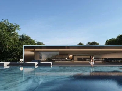 Barrio residencial Villa Oak