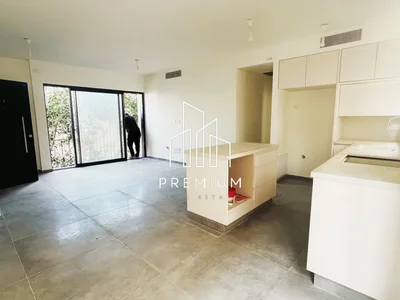 Wohnviertel Appartement neuf 4 pieces avec terrasse proche du dizengoff center