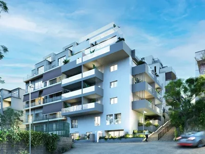 Туристический комплекс  Urban Oasis Greece — инвестиция в комфорт и рост